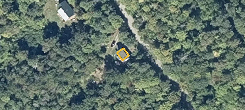 Mountain View Residential Lot