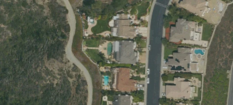 Waterfront Land Parcel