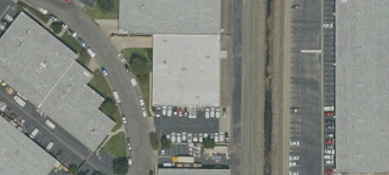 Single-Tenant Office Space