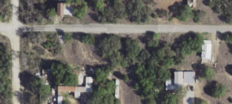 Waterfront Residential Land Lot