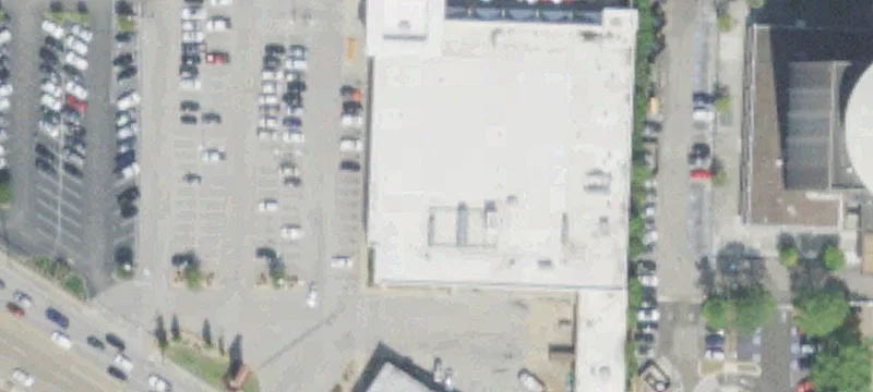 Free-Standing Grocery Ground Lease