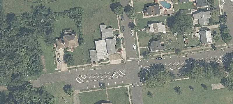 Multi-Unit Residential Income Property