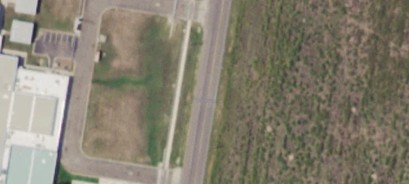Agricultural Land Parcel