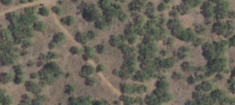 Specialty Property with Easement Access