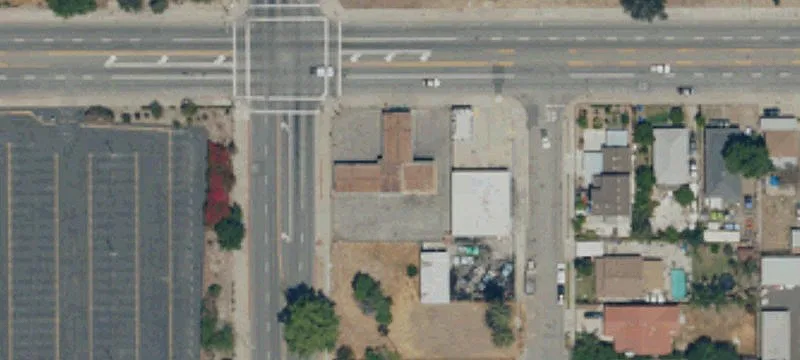 Opportunity Zone Development Land
