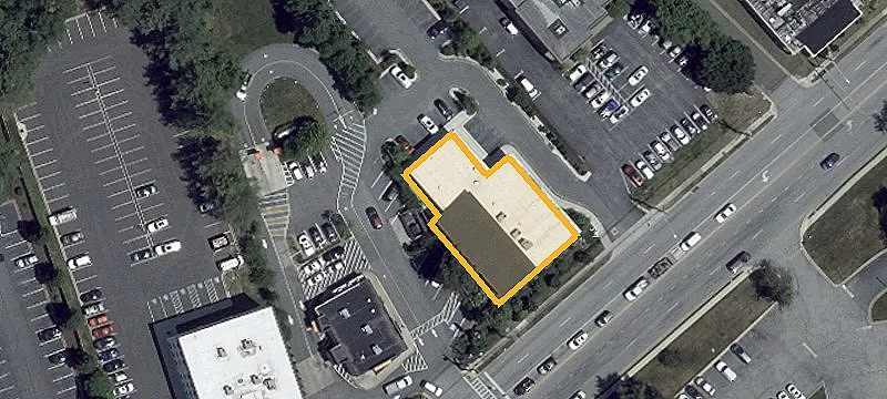 Build-to-Suit Development Land
