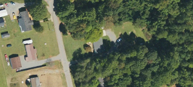 Residential Land Lot