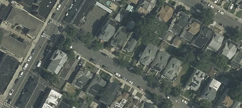 Two-Family Residential Income Property