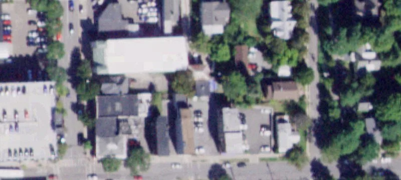 Income-Generating Triplex Opportunity