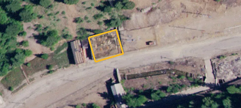 Grandfathered Septic Residential Land Parcels