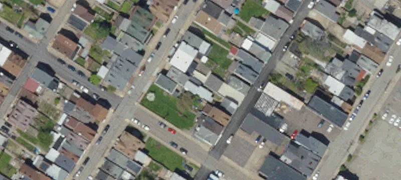 Residential Income Duplex