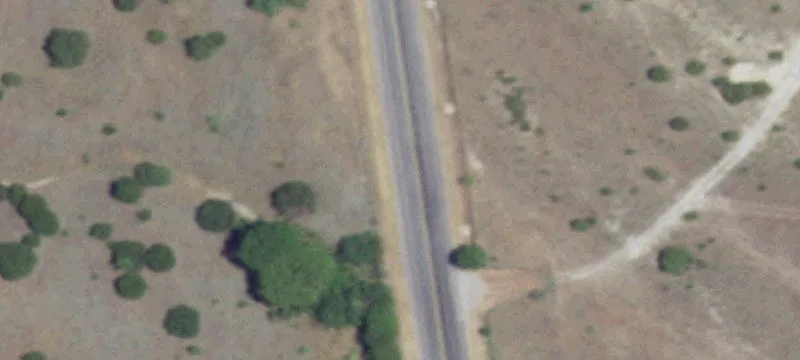 Residential Development Land Parcel