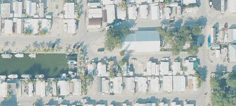 RV-Ready Private Lot