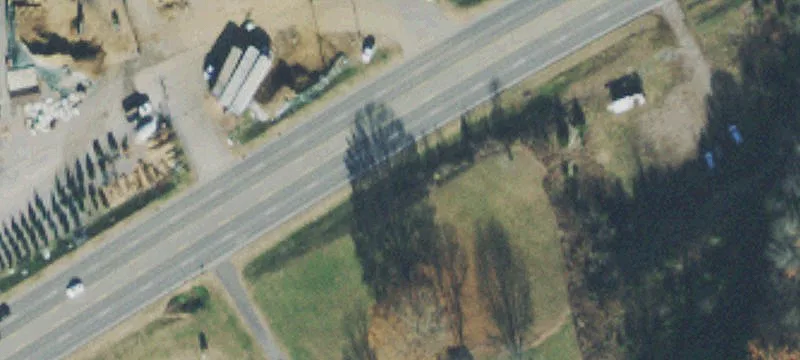 Commercial Development Land