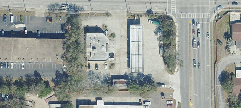 NNN Leased 7-Eleven Convenience Store