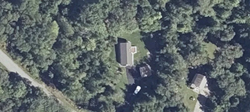 Recreational Farmland with Pond Frontage