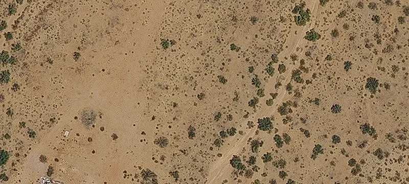 Agricultural Land Parcel