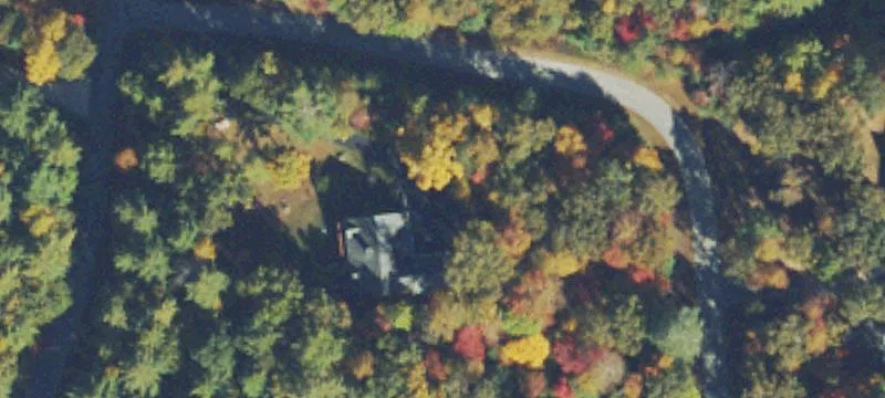 Waterfront Land Tract