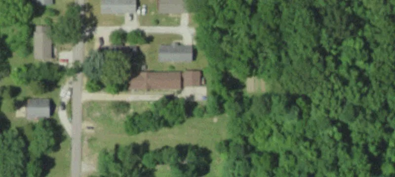 In-City Residential Development Land