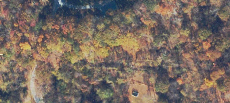 Waterfront Home Lot