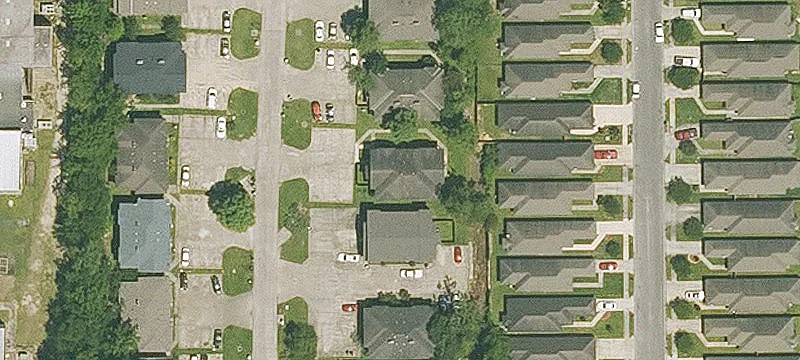 Turnkey Quadplex Income Property