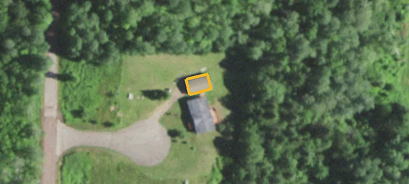 Residential Building Lot
