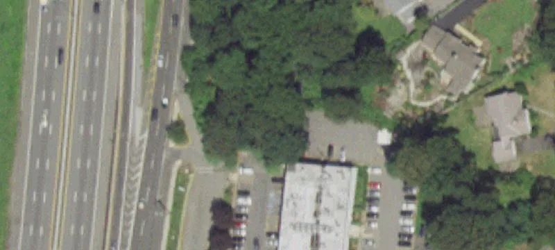Zoned Office/Lab Vacant Land