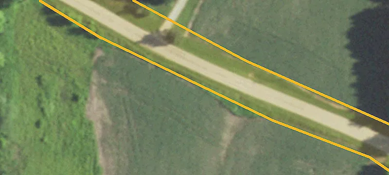 Residential Home Lot