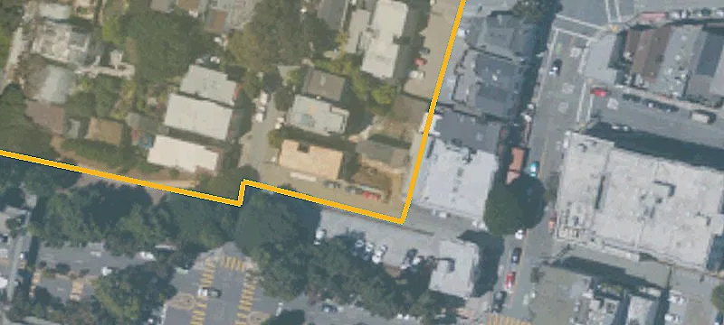 Flat Build-to-Suit Lot