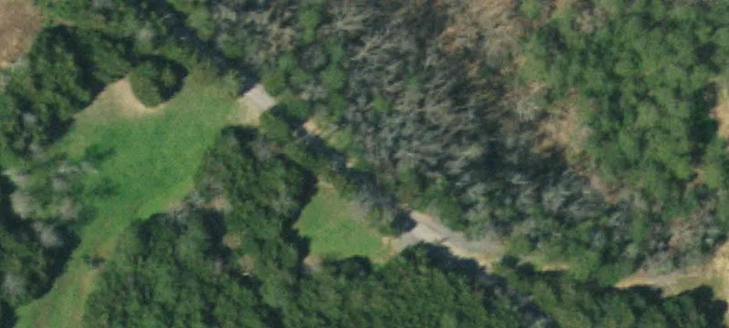Zoned Agricultural Land Tracts