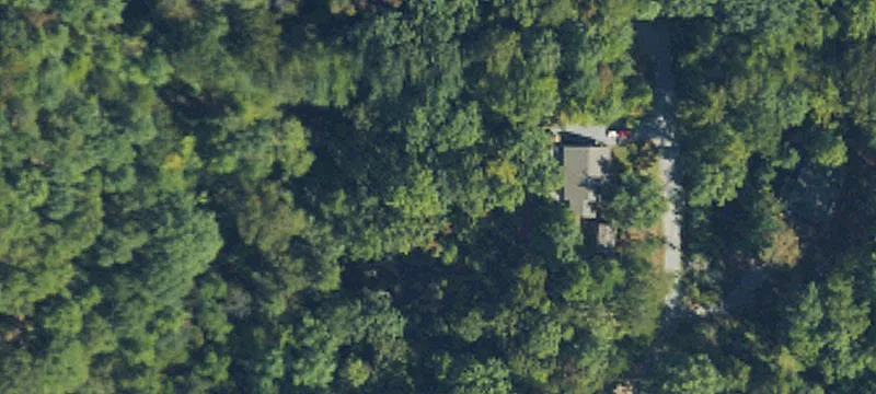 Lakefront Community Residential Lot