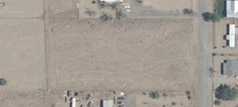 Level Residential Buildable Lot