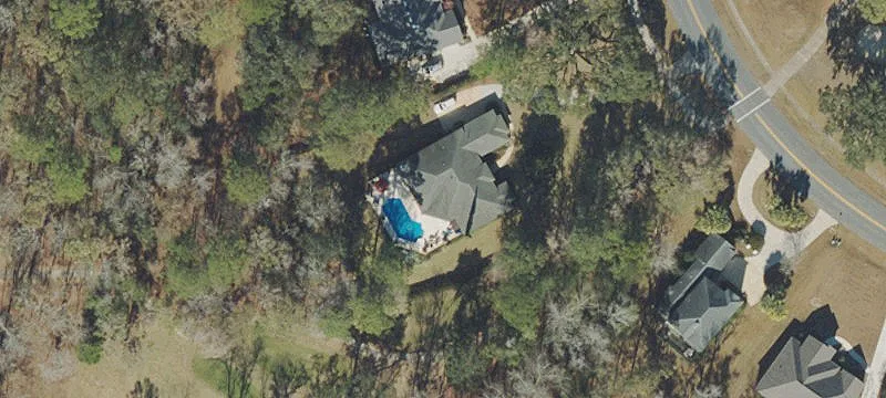 Golf Course Homesite Lot