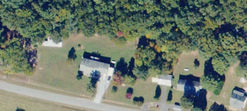 Cleared Buildable Home Lot