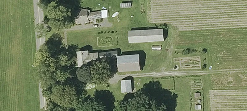 Historic Two-Family Colonial