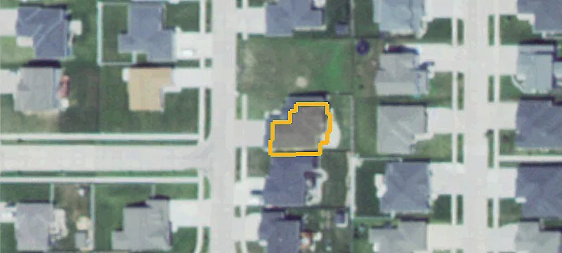Residential Development Land Lots