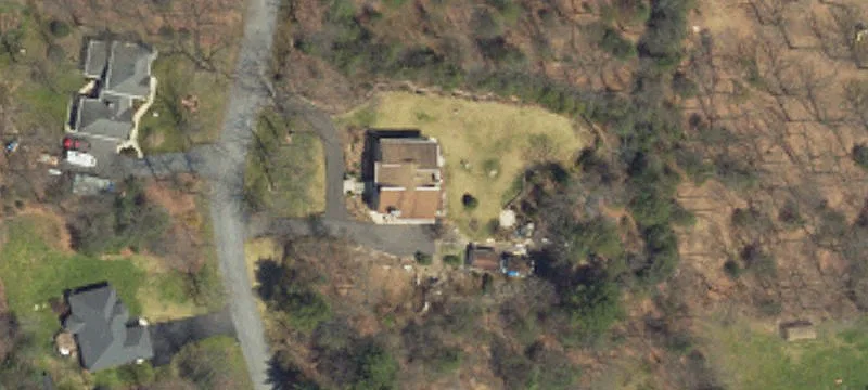 Wooded Cul-de-Sac Home Lot