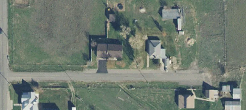 Large Residential Building Lot