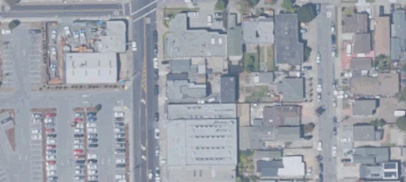 Industrial Specialty Building
