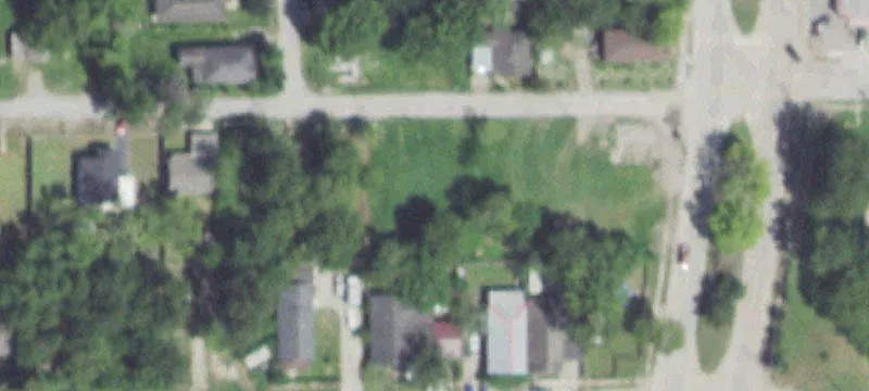 Residential Development Land Lot