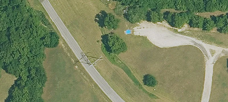 Multipurpose RV and Build Lots