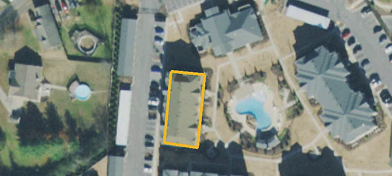 Residential Development Building Site
