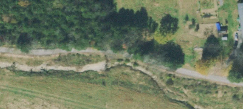 Lakefront Land Parcel