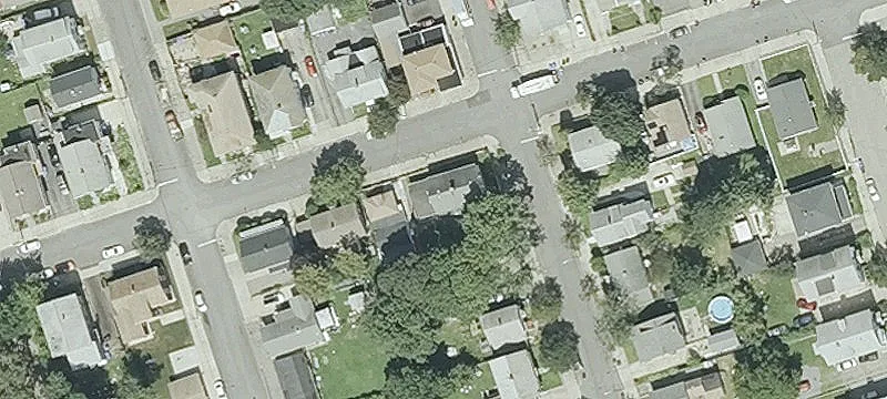 Two-Family Home with Detached Dwelling
