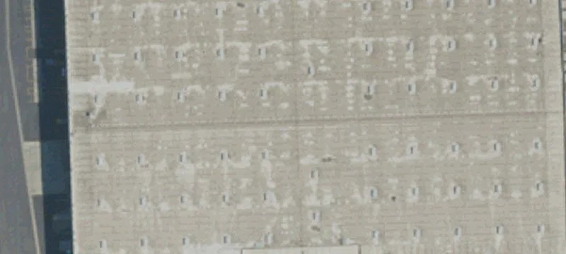 Industrial Warehouse for Lease