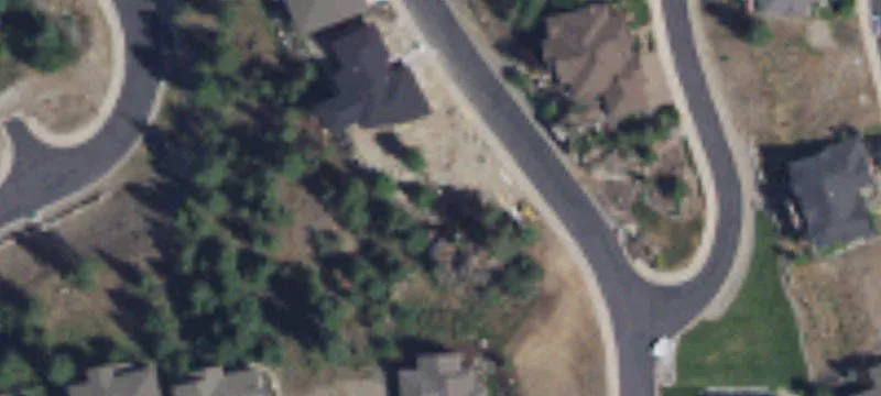 Gated 55+ Home Site