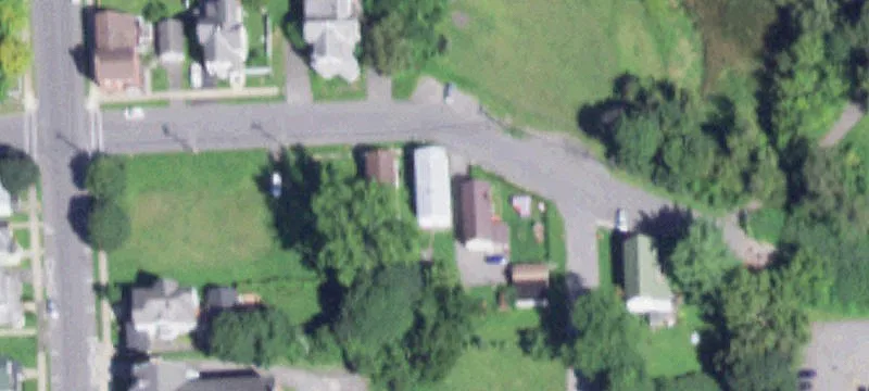 Two-Family Residential Income Property