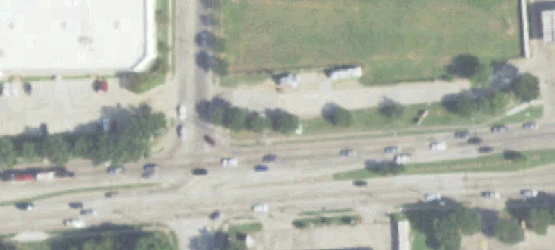 Commercial Land with Major Road Frontage