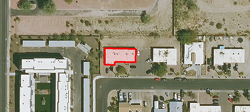 Multifamily Apartment Portfolio