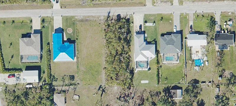 Vacant Homesite for Custom Build